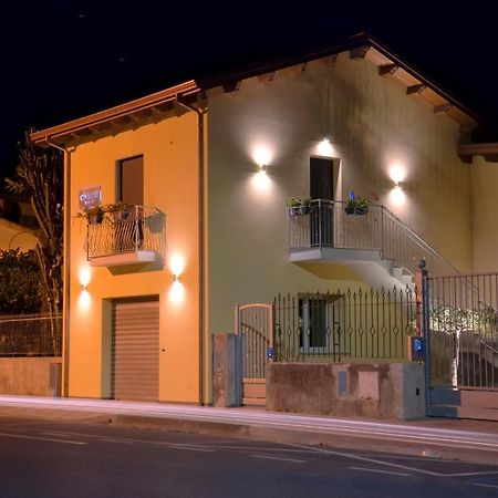 Bed and Breakfast Civico 33 à Scalea Extérieur photo