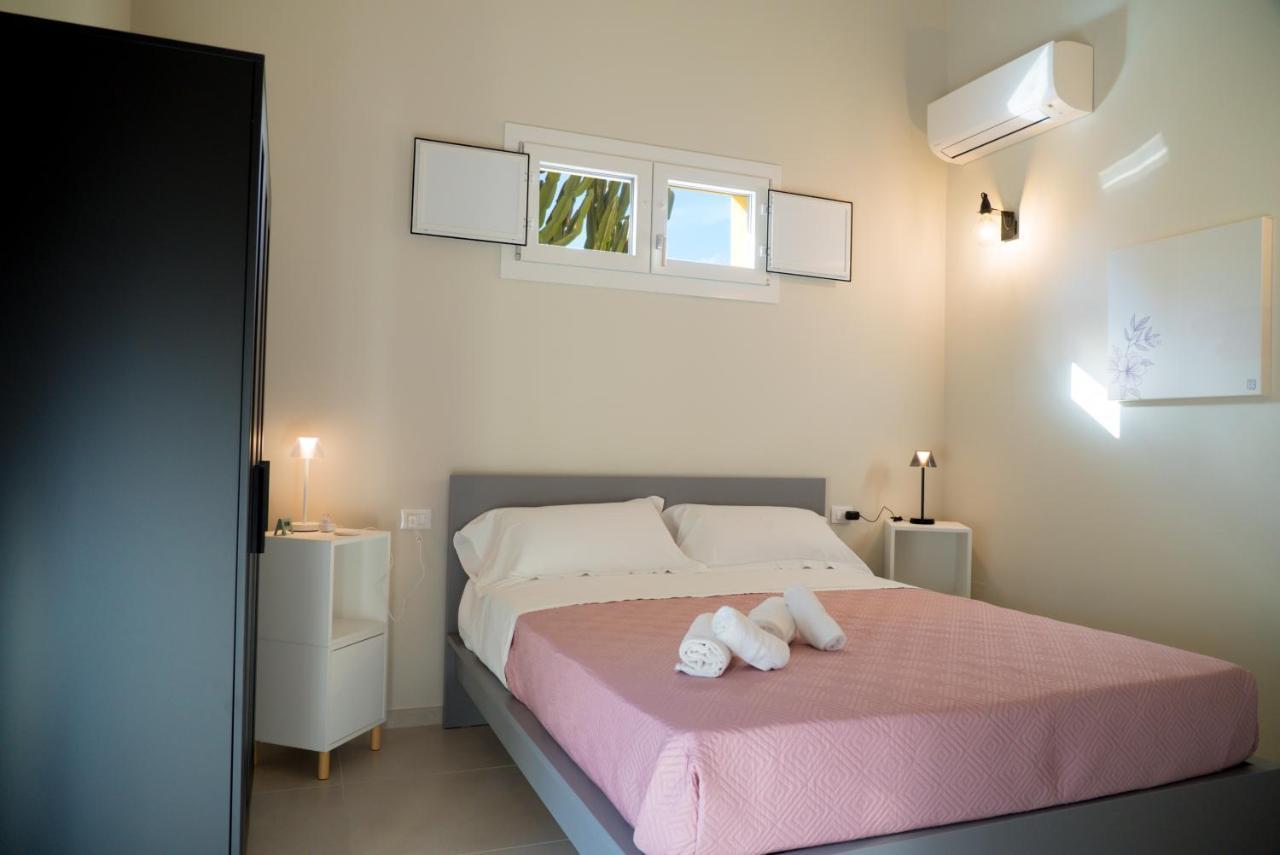Bed and Breakfast Civico 33 à Scalea Extérieur photo